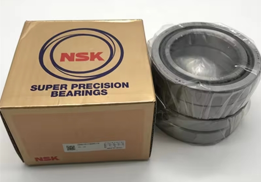 角接觸球軸承，品牌：NSK，示例圖片113