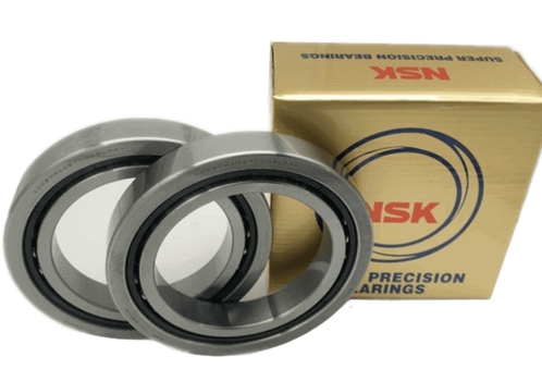 角接觸球軸承，品牌：NSK，示例圖片116