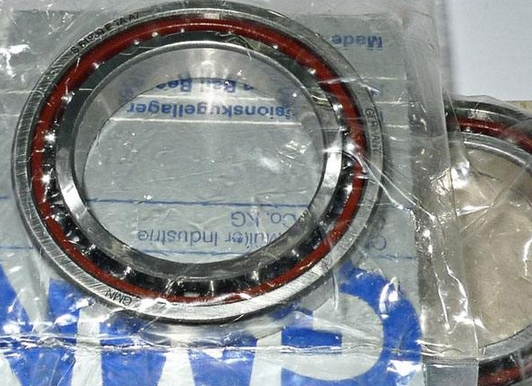 角接觸球軸承，品牌：GMN，示例圖片15