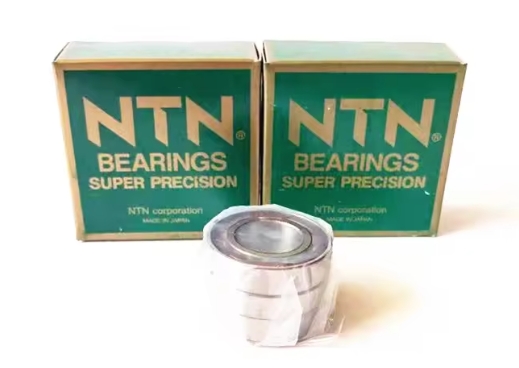 角接觸球軸承，品牌：NTN，示例圖片156