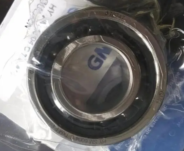 角接觸球軸承，品牌：GMN，示例圖片16