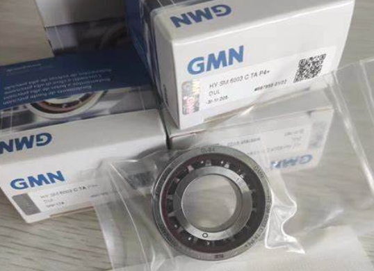 角接觸球軸承，品牌：GMN，示例圖片27