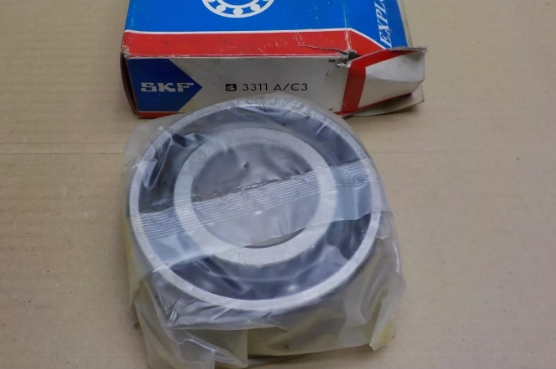 角接觸球軸承，品牌：SKF，示例圖片270