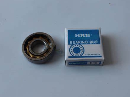 角接觸球軸承，品牌：HRB，示例圖片292