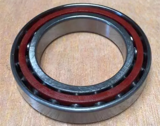 角接觸球軸承，品牌：SKF，示例圖片305