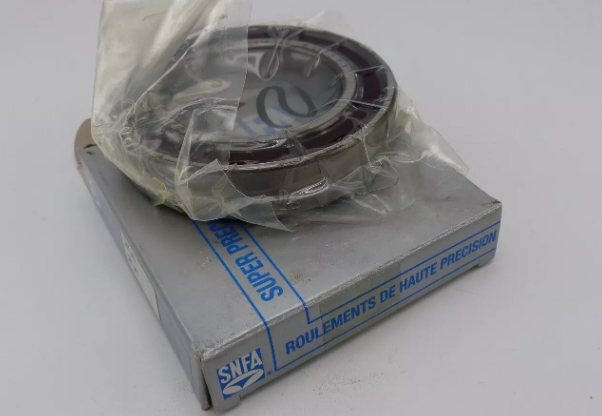 角接觸球軸承，品牌：SNFA，示例圖片334