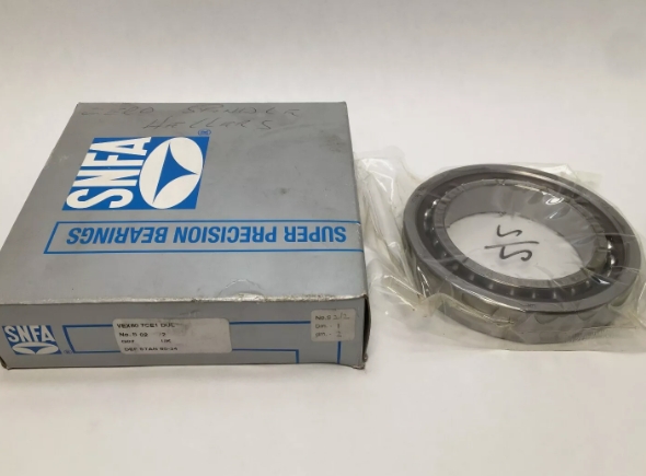 角接觸球軸承，品牌：SKF，示例圖片383