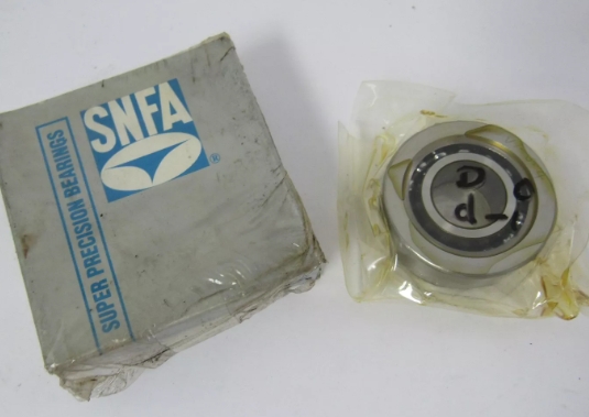 角接觸球軸承，品牌：SKF，示例圖片450