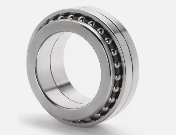 角接觸球軸承，品牌：SNFA，示例圖片461