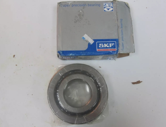 角接觸球軸承，品牌：SKF，示例圖片467