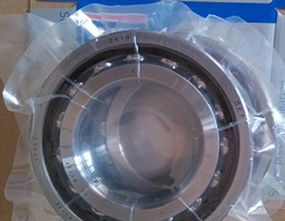 角接觸球軸承，品牌：SKF，示例圖片48