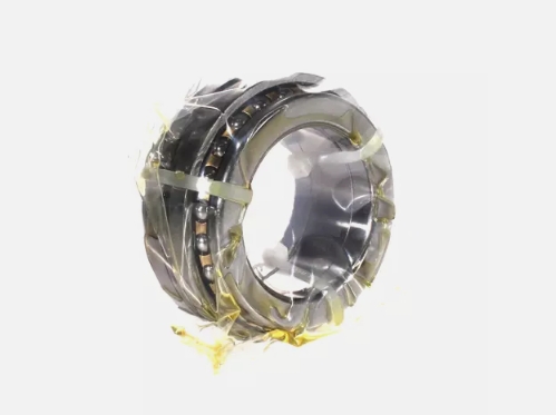 角接觸球軸承，品牌：SKF，示例圖片487