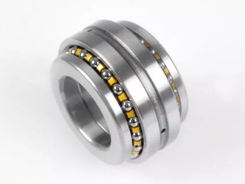 角接觸球軸承，品牌：SKF，示例圖片490