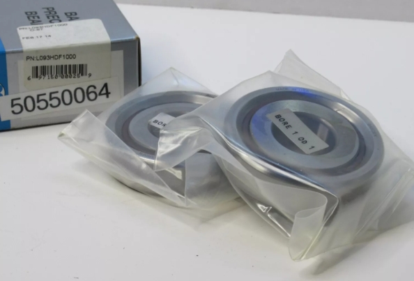 角接觸球軸承，品牌：BARDEN，示例圖片513