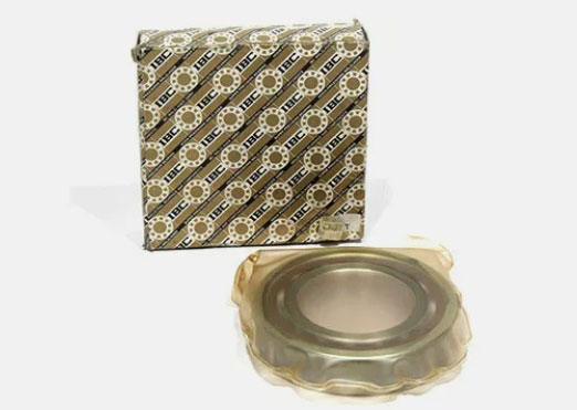 角接觸球軸承，品牌：IBC，示例圖片537