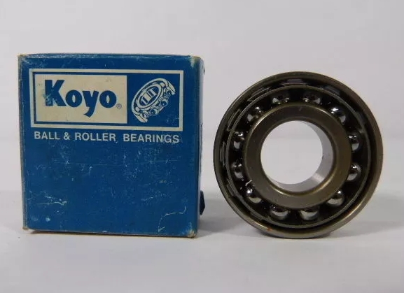 角接觸球軸承，品牌：KOYO，示例圖片567