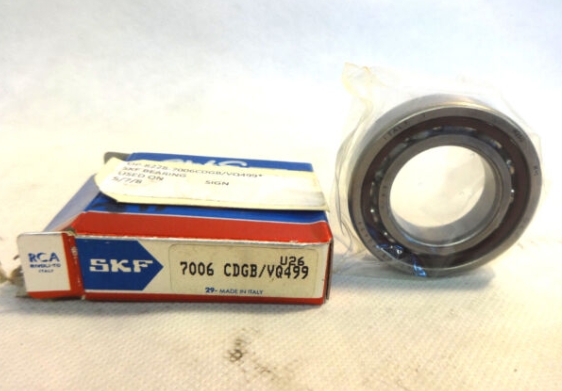 角接觸球軸承，品牌：SKF，示例圖片58