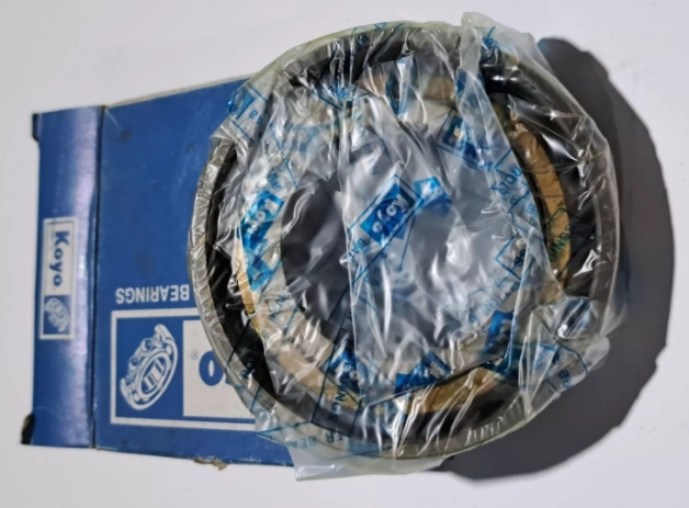 角接觸球軸承，品牌：KOYO，示例圖片598