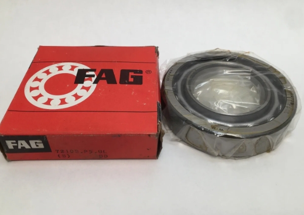 角接觸球軸承，品牌：FAG，示例圖片667