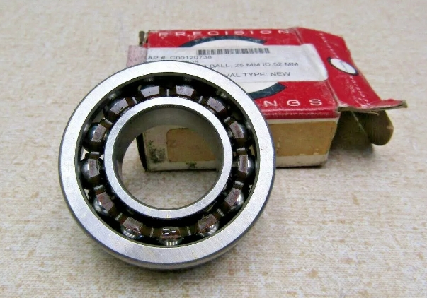 角接觸球軸承，品牌：FAG，示例圖片684