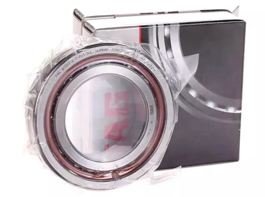 角接觸球軸承，品牌：FAG，示例圖片737