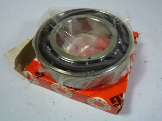 角接觸球軸承，品牌：FAG，示例圖片738