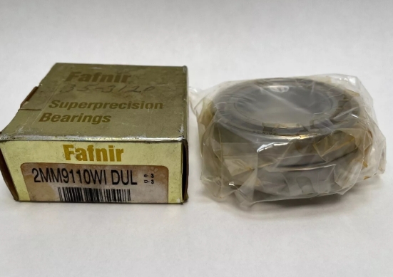 角接觸球軸承，品牌：FAFNIR，示例圖片778