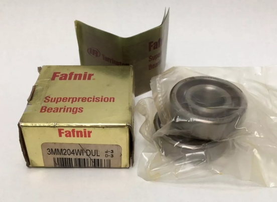 角接觸球軸承，品牌：TIMKEN，示例圖片821