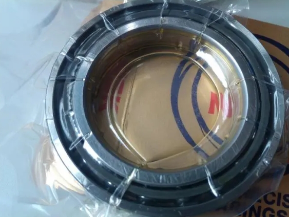 角接觸球軸承，品牌：NSK，示例圖片83