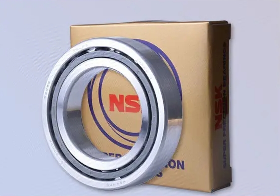 角接觸球軸承，品牌：NSK，示例圖片85