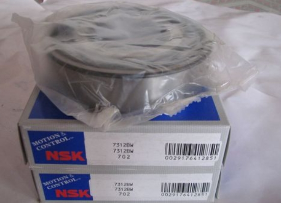 角接觸球軸承，品牌：NSK，示例圖片87