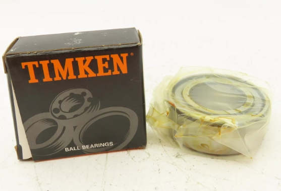 角接觸球軸承，品牌：TIMKEN，示例圖片898
