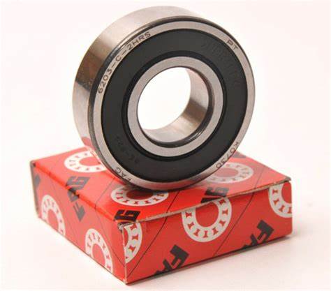 FAG 6317-M-J20AA-C3軸承