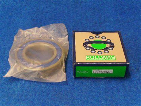 ROLLWAY 6048M C3軸承