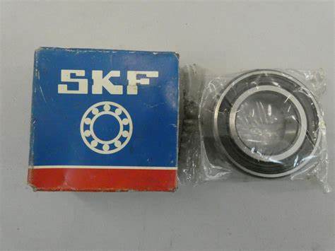 SKF 6206/28.5ETN9軸承