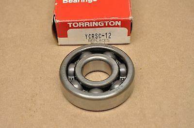 TORRINGTON 208KRR2軸承