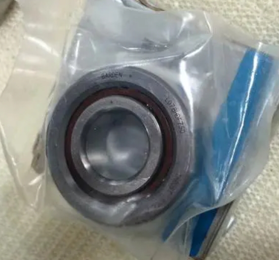 BARDEN 204HERRUL G-75軸承