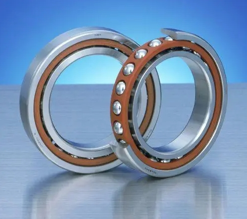 FAG HSS7010-C-T-P4S-DBL軸承