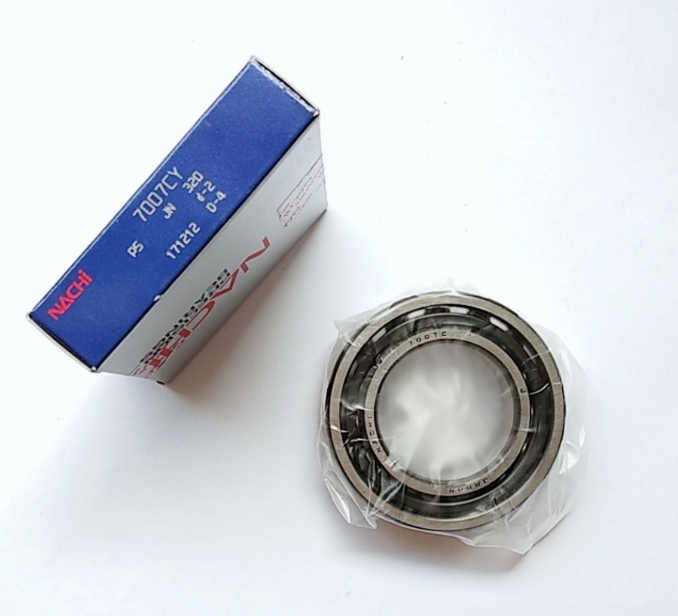 NACHI 7208C TYN SUL P4軸承