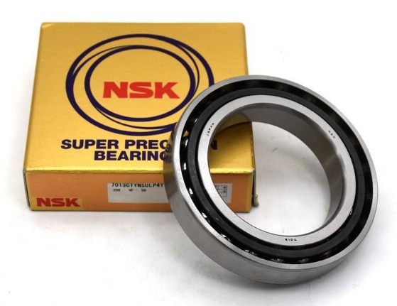 NSK 7207ATYNP4軸承