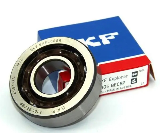 SKF S71902CEGA/HCP4A軸承