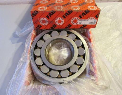 FAG 230/600-BEA-XL-K-MB1-T52BW-C3軸承