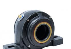 NTN SPAW重型軸承裝置之水務工程軸承