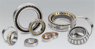 NTN 食品加工業的軸承解決方案