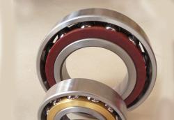 機床用角接觸球軸承有哪些？機床用角接觸球軸承概述