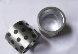 什么是滑動軸承，滾動軸承和滑動軸承有什么區別？