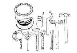 軸承座如何安裝？軸承座安裝前檢查及準(zhǔn)備工作介紹