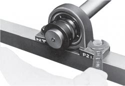 帶偏心鎖環(huán)的軸承座安裝方法簡(jiǎn)介