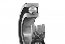 SKF單列深溝球軸承密封分類及解決方案簡(jiǎn)介