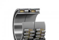 SKF圓柱滾子軸承代號(hào)暨前后綴簡(jiǎn)介